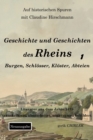Image for Geschichte und Geschichten des Rheins - Teil 1
