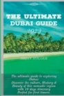 Image for The Ultimate Kuwait Guide 2023