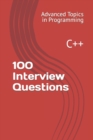 Image for 100 Interview Questions : C++