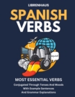 Image for Spanish Verbs