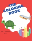 Image for coloring book