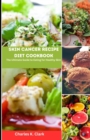 Image for Skin Cancer Recipe Diet Cookbook : The Ultimate Guide to Eating for Healthy Skin