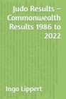 Image for Judo Results - Commonwealth Results 1986 to 2022