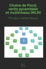 Image for Chaine de Ponzi, vente pyramidale et multiniveau (MLM) : Principe mathematique