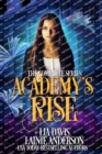 Image for Academy&#39;s Rise