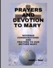 Image for Prayer and Devotion to Mary