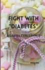 Image for FIGHT with &quot;DIABETES&quot;