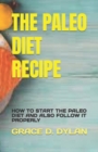 Image for The Paleo Diet Recipe