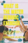 Image for What Is the Water Aerobic Exercise : The Water Aerobic Exercise and How to Perform It