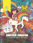 Image for Unicorn Kingdom