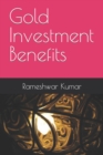 Image for Gold Investment Benefits