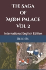 Image for The Saga of Moon Palace Vol 2