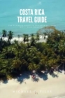 Image for COSTA RICA TRAVEL GUIDE