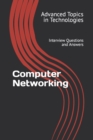 Image for Computer Networking : Interview Questions and Answers