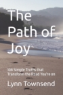 Image for The Path of Joy