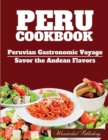 Image for PERU cookbook