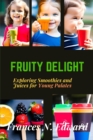 Image for Fruity Delight