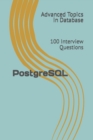 Image for PostgreSQL : 100 Interview Questions