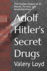 Image for Adolf Hitler&#39;s Secret Drugs