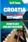 Image for Croatia travel guide 2023