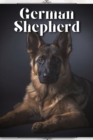 Image for German Shepherd : Dog Breed guide