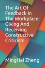 Image for The Art Of Feedback In The Workplace