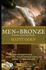Image for Men of Bronze : A Novel of Ancient Egypt