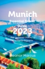 Image for Munich Essential Travel Guide 2023