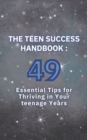 Image for The Teen Success Handbook
