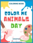 Image for Animal&#39;s Day