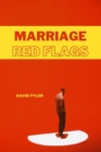 Image for Marriage red flags