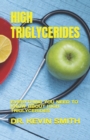 Image for High Triglycerides