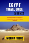 Image for The Updated Egypt Travel Guide 2023