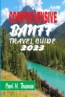 Image for comprehensive Banff travel guide 2023