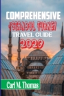 Image for comprehensive istanbul turkey travel guide 2023