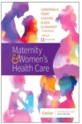 Image for Maternity and Women&#39;s Health Care