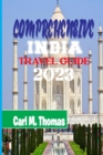 Image for comprehensive India travel guide 2023