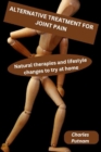 Image for Alternative Treatment for Joint Pain