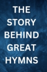 Image for History F Great Hymns