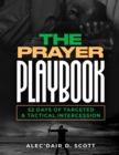 Image for The Prayer Playbook