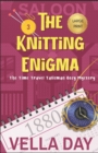 Image for The Knitting Enigma