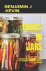 Image for Foods in Jars