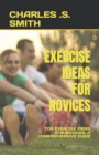 Image for Exercise Ideas for Novices