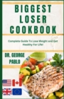 Image for Biggest Loser Cookbook