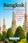 Image for Bangkok Travel Guide