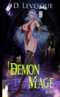 Image for Demon Mage Book 1