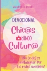 Image for Devocional para jovencitas : Chicas Contracultura