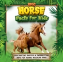 Image for Epic Horse Facts for Kids