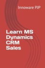 Image for Learn MS Dynamics CRM Sales