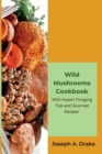 Image for Wild Mushroom Book